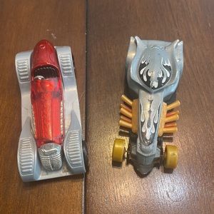 Hot Wheels 1186 MJ 1 / each sold separately